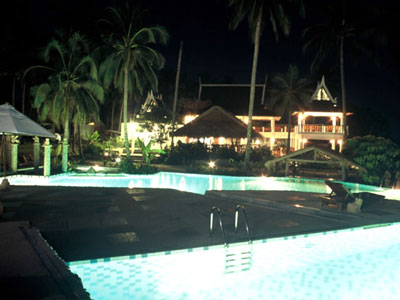 Bhumiyama Beach Resort Koh Chang