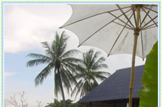 Lanta ilMare Beach Resort Koh Lanta