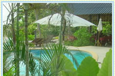Lanta ilMare Beach Resort Koh Lanta