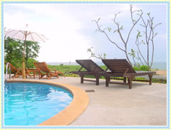 Lanta ilMare Beach Resort Koh Lanta