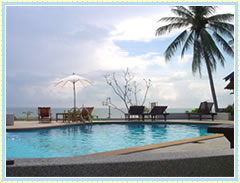 Lanta ilMare Beach Resort Koh Lanta