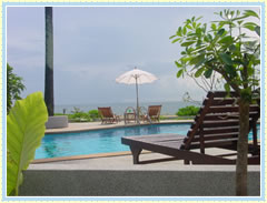 Lanta ilMare Beach Resort Koh Lanta