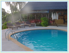 Lanta ilMare Beach Resort Koh Lanta