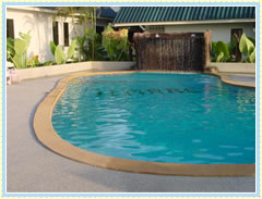 Lanta ilMare Beach Resort Koh Lanta