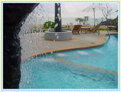 Lanta ilMare Beach Resort Koh Lanta