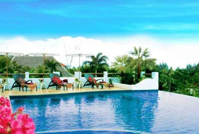 Alis Hotel Krabi