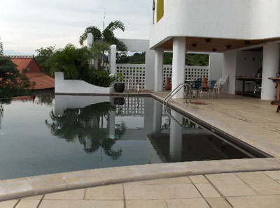 Alis Hotel Krabi