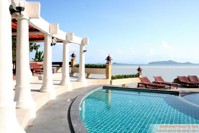 Banburee Resort and Spa Koh Samui
