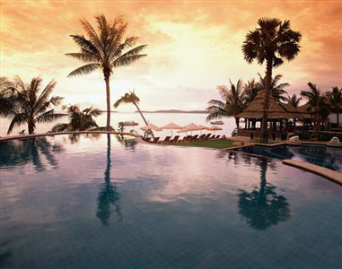 Bandara Resort and Spa Koh Samui