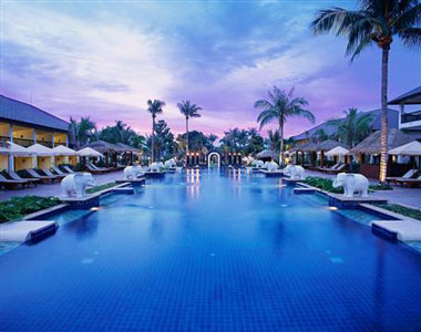 Bandara Resort and Spa Koh Samui