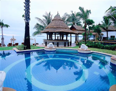 Bandara Resort and Spa Koh Samui