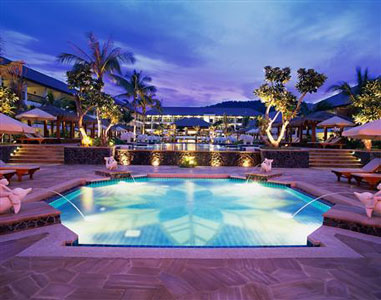 Bandara Resort and Spa Koh Samui