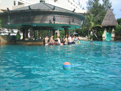 Movenpick Resort and Spa Karon Beach Phuket