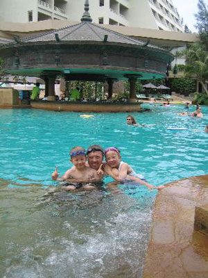 Movenpick Resort and Spa Karon Beach Phuket