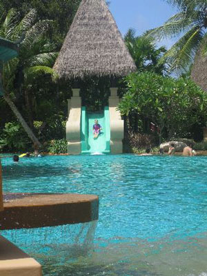 Movenpick Resort and Spa Karon Beach Phuket