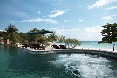 Paradee Resort and Spa Koh Samet