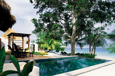 Paradee Resort and Spa Koh Samet