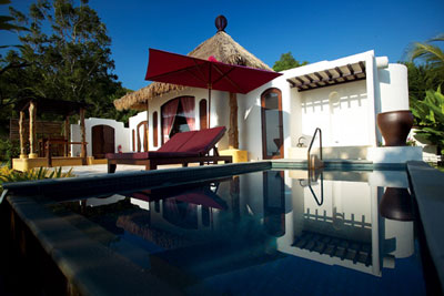 Paradee Resort and Spa Koh Samet