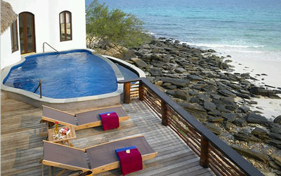 Paradee Resort and Spa Koh Samet
