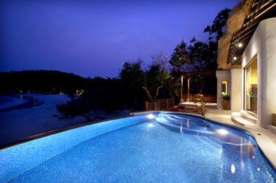 Paradee Resort and Spa Koh Samet