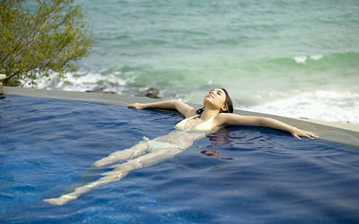 Paradee Resort and Spa Koh Samet