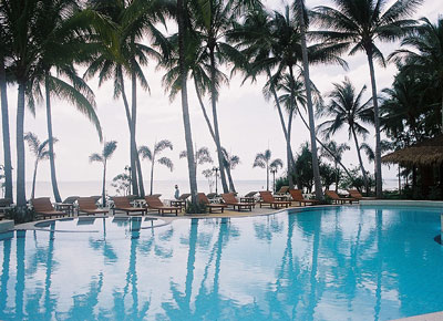 Samui Amanda Resort and Spa Koh Samui
