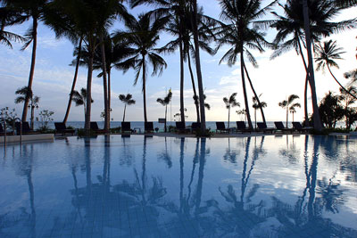 Samui Amanda Resort and Spa Koh Samui