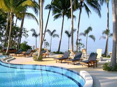 Samui Amanda Resort and Spa Koh Samui
