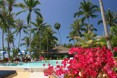 Samui Amanda Resort and Spa Koh Samui