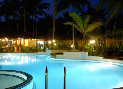 Samui Amanda Resort and Spa Koh Samui
