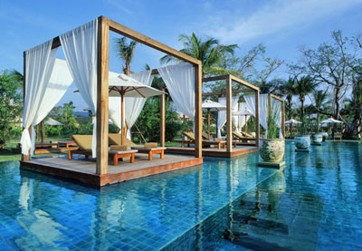 The Sarojin Hotel Khao Lak
