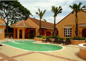 Baan Rajdamnern Resort Hua Hin