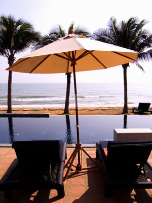 Purimuntra Resort and Spa Pranburi