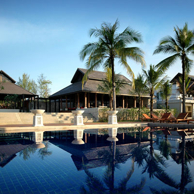 Best Western Palm Galleria Resort Khao Lak