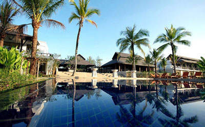 Best Western Palm Galleria Resort Khao Lak