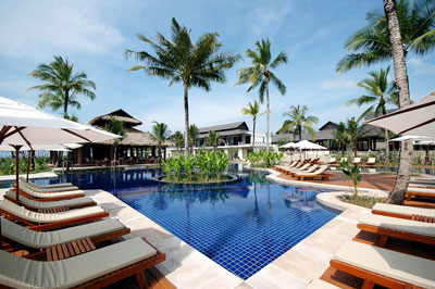 Best Western Palm Galleria Resort Khao Lak