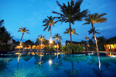 Best Western Palm Galleria Resort Khao Lak