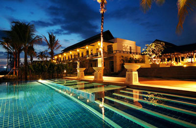 Best Western Palm Galleria Resort Khao Lak