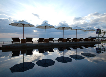 Maya Koh Lanta Resort