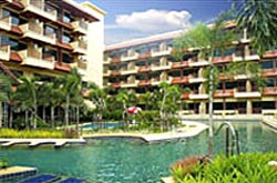 Baumanburi Resort and Spa Phuket