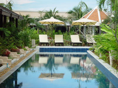 ACCESS Resort and Villas Phuket