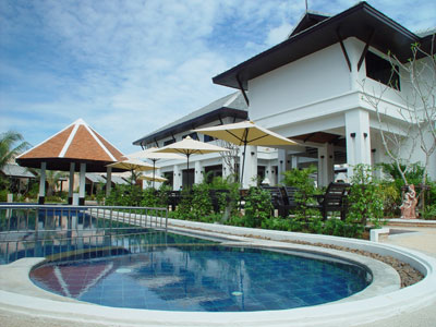 ACCESS Resort and Villas Phuket