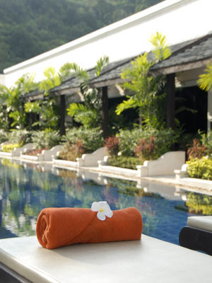 ACCESS Resort and Villas Phuket