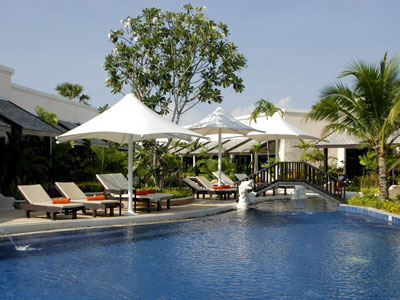 ACCESS Resort and Villas Phuket