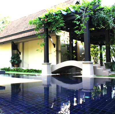 Montra Hotel Koh Samui
