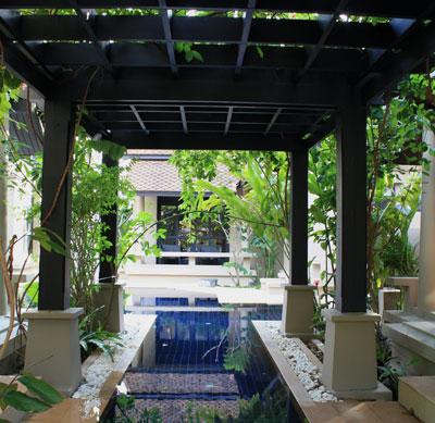 Montra Hotel Koh Samui