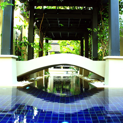 Montra Hotel Koh Samui