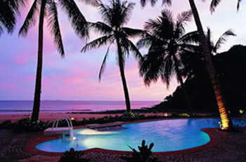 Phra Nang Lanta Hotel Koh Lanta