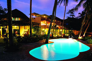 Phra Nang Lanta Hotel Koh Lanta