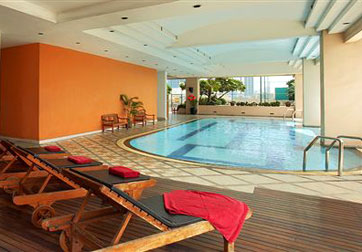 Somerset Park Suanplu Hotel Bangkok